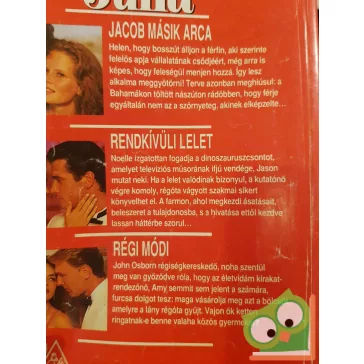 Júlia különszám 1997/5