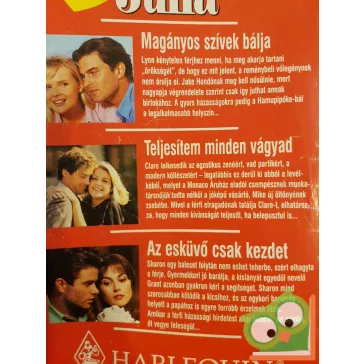 Júlia különszám 1999/1