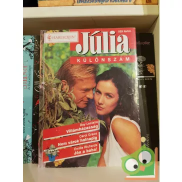 Júlia különszám 1999/2