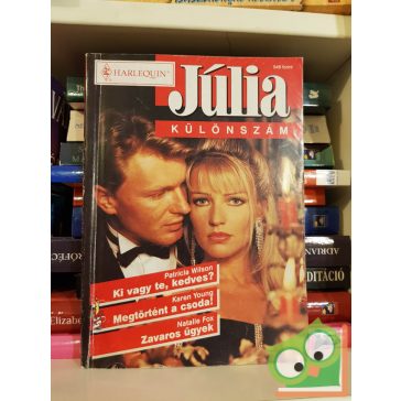 Júlia különszám 1999/6