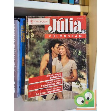 Júlia különszám 2000/3