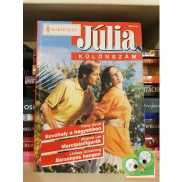 Júlia különszám 2001/5