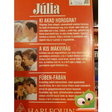 Júlia különszám 2002/4