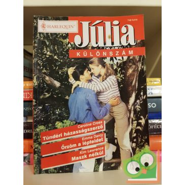 Júlia különszám 2002/5