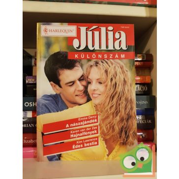 Júlia különszám 2002/6