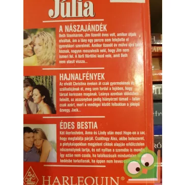 Júlia különszám 2002/6