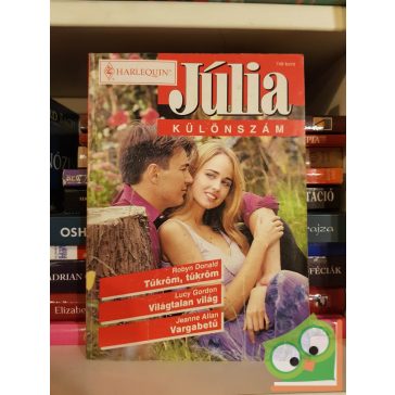 Júlia különszám 2003/1