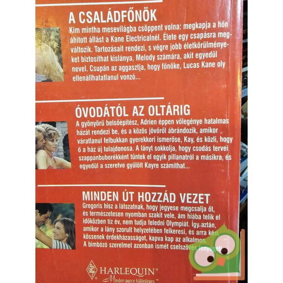 Júlia különszám 2003/5