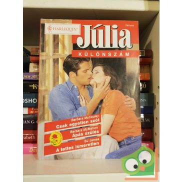 Júlia különszám 2004/2