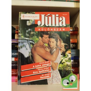 Júlia különszám 2004/3