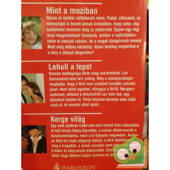 Júlia különszám 2004/4