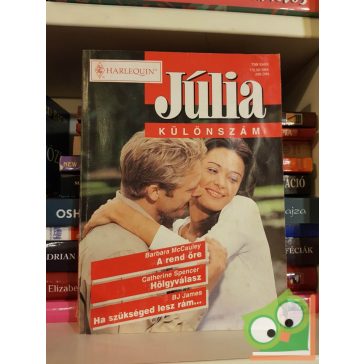 Júlia különszám 2004/5