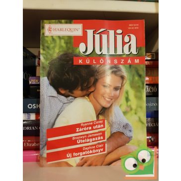 Júlia különszám 2005/10