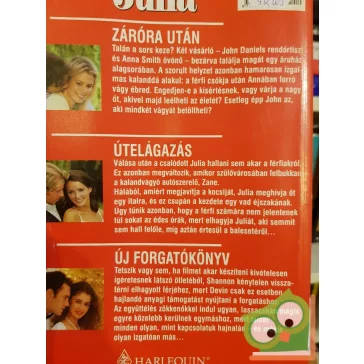 Júlia különszám 2005/10