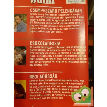 Júlia különszám 2005/11