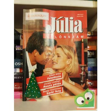 Júlia különszám 2005/12 Karácsonyi történetek