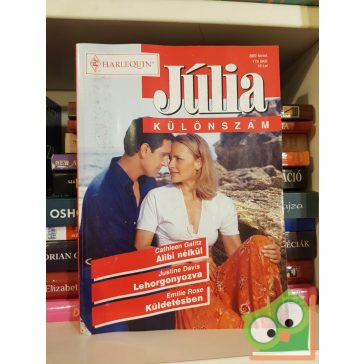 Júlia különszám 2006/14