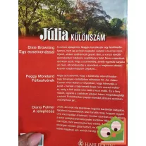 Júlia különszám 2006/17