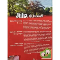 Júlia különszám 2007/23