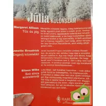 Júlia különszám 2007/24 (Karácsonyi)