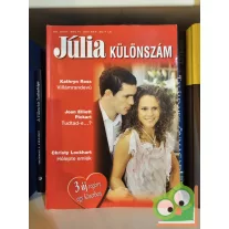Júlia különszám 2008/25