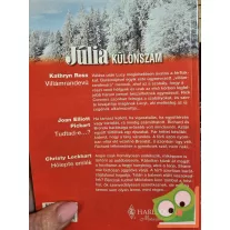 Júlia különszám 2008/25