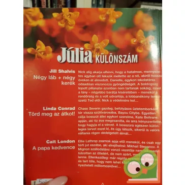 Júlia különszám 2008/26