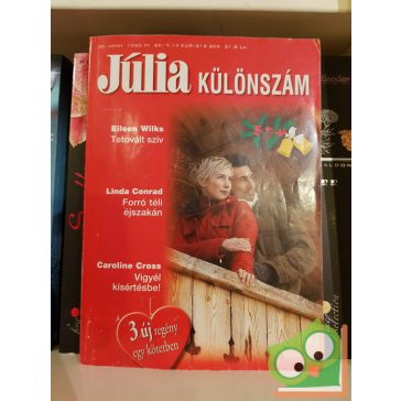 Júlia különszám 2008/30 (Karácsonyi)