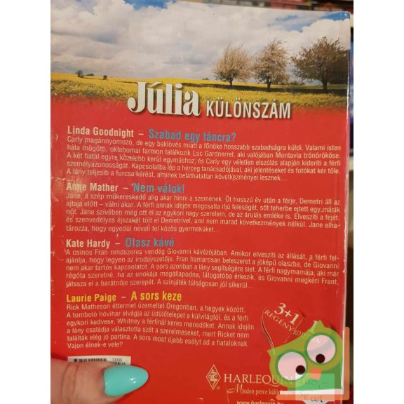 Júlia különszám 2010/39