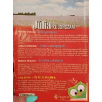 Júlia különszám 2010/40