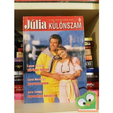 Júlia különszám 2010/41