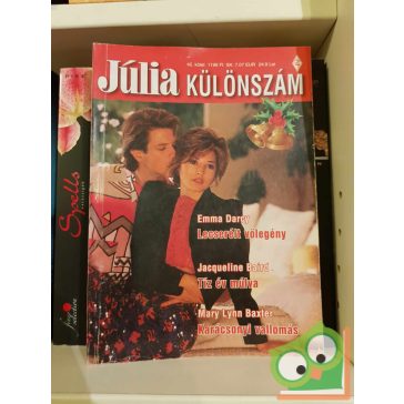 Júlia különszám 2010/42 Karácsonyi szám