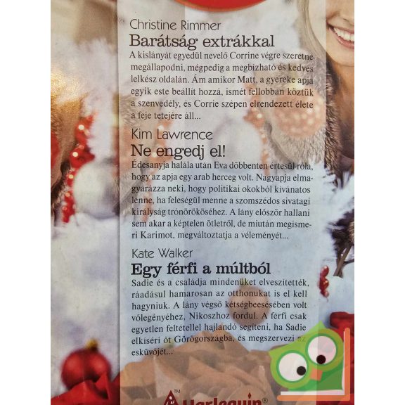 Júlia különszám 2012/54 (Karácsonyi szám)