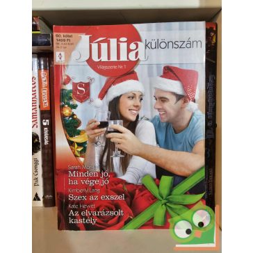 Júlia különszám 2013/60