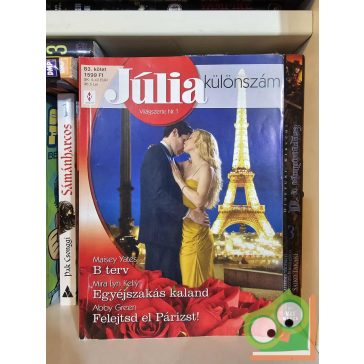 Júlia különszám 2017/83