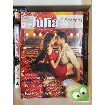 Júlia különszám 2017/84