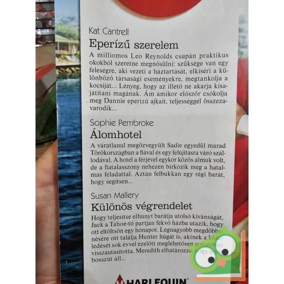 Júlia különszám 2018/86 - Elrendezett házasságok