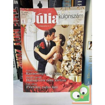 Júlia különszám 2018/90