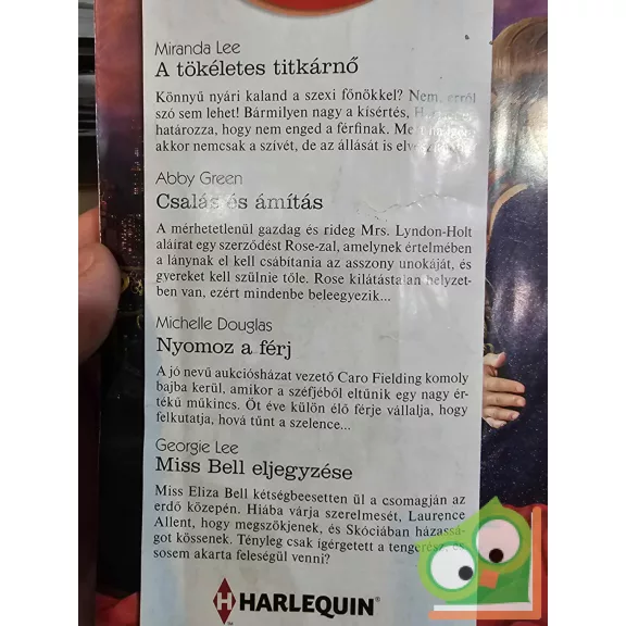 Júlia különszám 2019/94 - Agglegények klubja