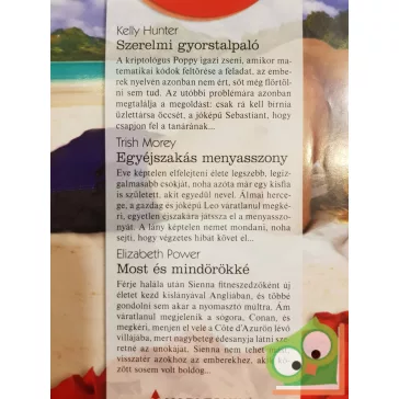 Júlia különszám 65. kötet 2014