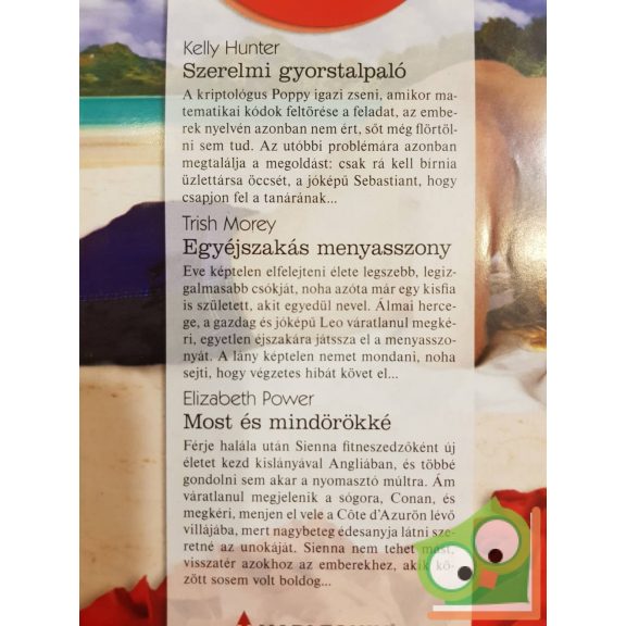 Júlia különszám 65. kötet 2014