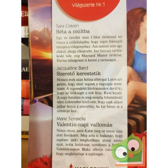 Júlia különszám 2015/67