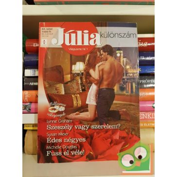 Júlia különszám 2015/68