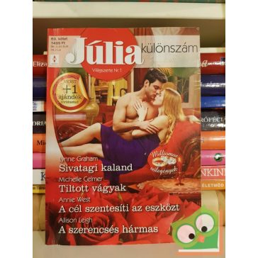 Júlia különszám 2015/69