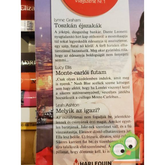 Júlia különszám 71. kötet 2015