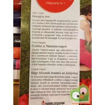 Júlia különszá, 2016/73 (Valentin nap)