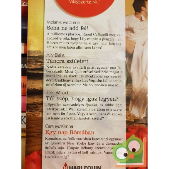 Júlia különszám 76. kötet 2016