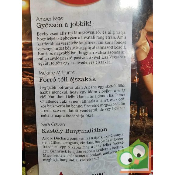 Júlia különszám 2017/84 (Karácsonyi történetek)