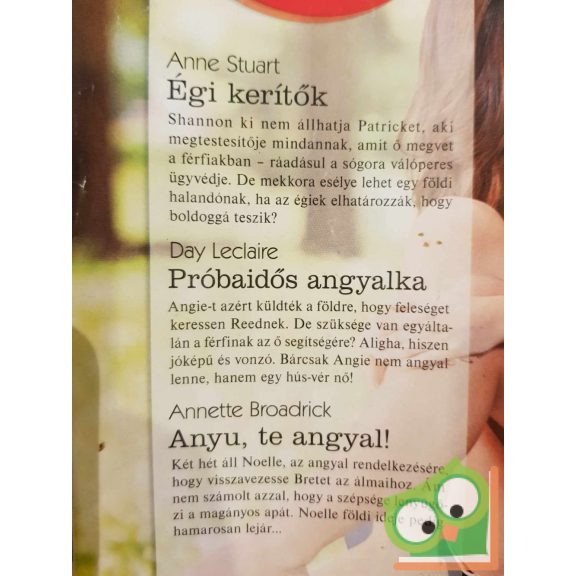 Júlia legszebb történetei 14. kötet 2012