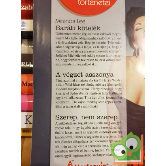 Júlia legszebb történetei 18. kötet 2014